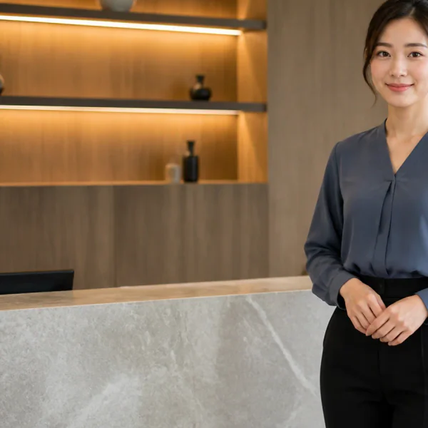 로열 네이처센터 마사지 안내 이미지