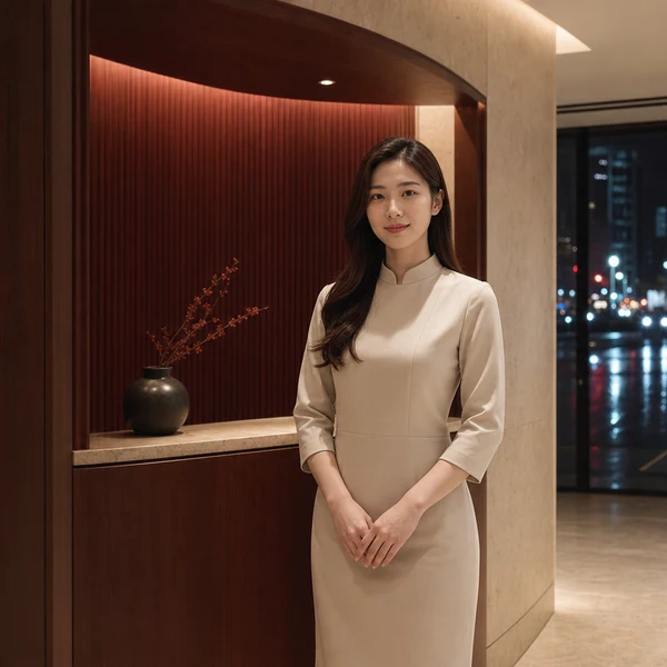 스위트 블루밍스파 마사지 안내 이미지