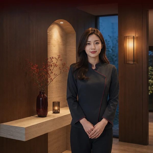 스테이 새봄살롱 테라피 안내 이미지