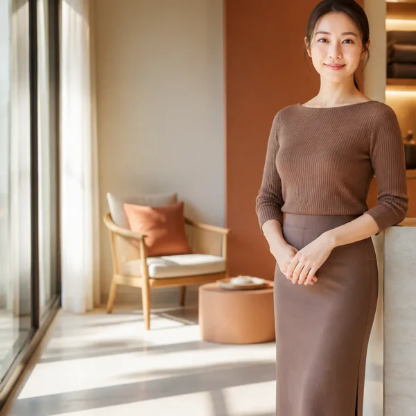 라운지 블루밍가든 마사지 안내 이미지
