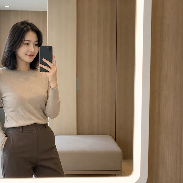 스위트 나연라운지 테라피 안내 이미지