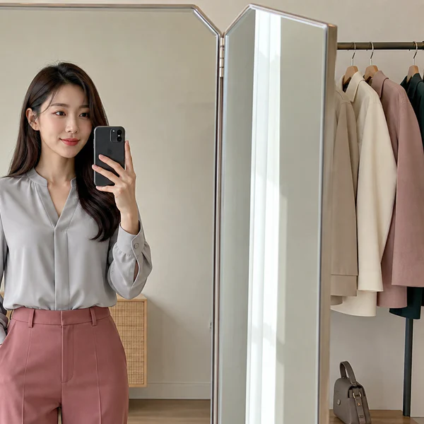 스위트 아모르라운지 테라피 안내 이미지