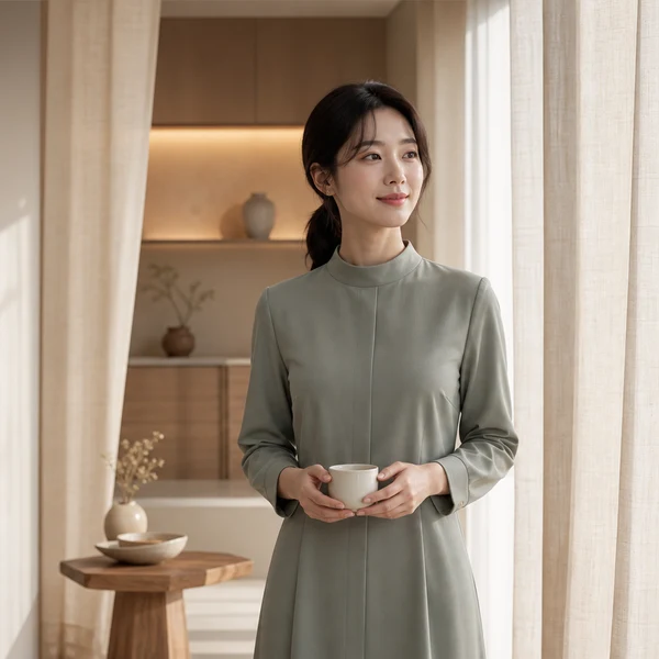 프리미엄 사나스튜디오 테라피 안내 이미지