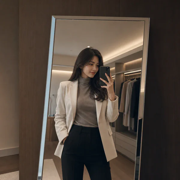 나나하우스 마사지 안내 이미지