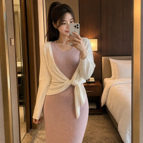 웰니스 은비테라스 홈타이 안내 이미지