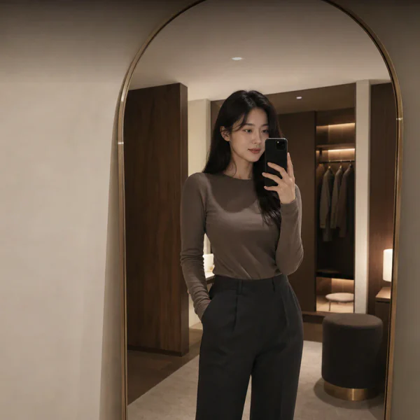 라운지 설현포레스트 테라피 안내 이미지