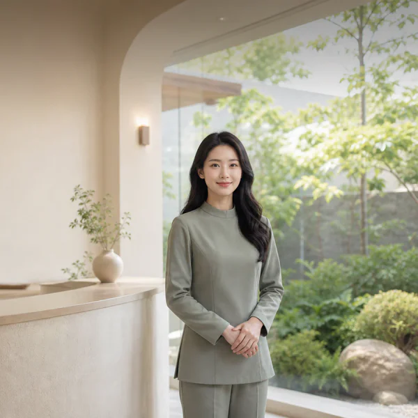 클래식 소담테라스 홈타이 안내 이미지