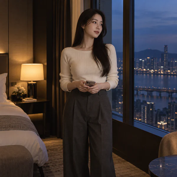 모던 아모르센터 테라피 제휴업체 이미지