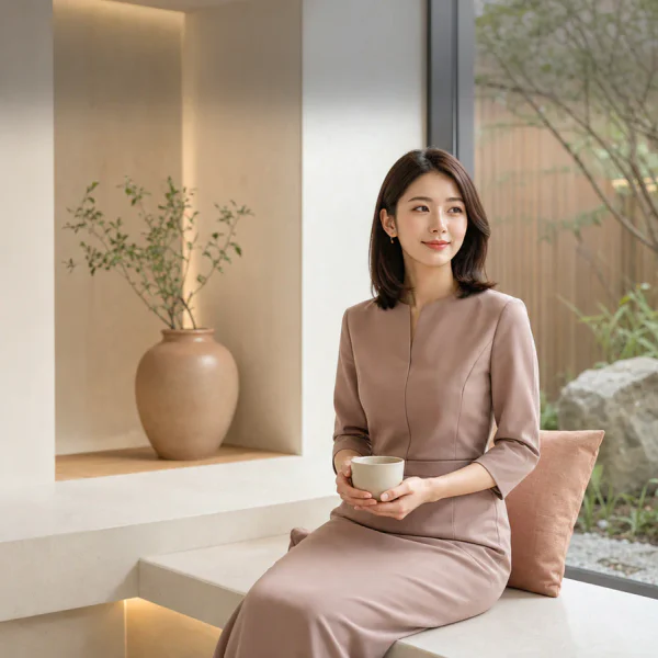 웰니스 가을웰빙 마사지 제휴업체 이미지