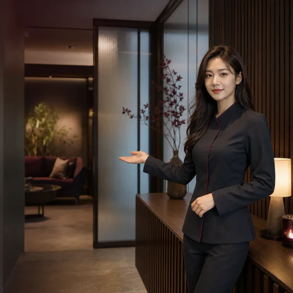 프리미엄 원영케어 테라피 안내 이미지