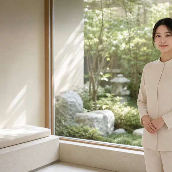 모던 아린가든 테라피 안내 이미지
