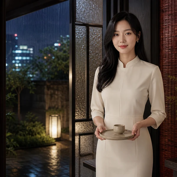 프리미엄 새봄스튜디오 테라피 안내 이미지