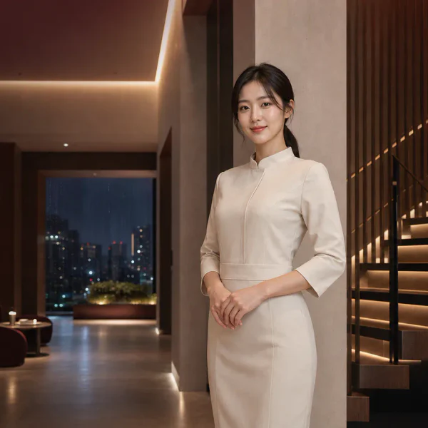 라운지 로아가든 마사지 제휴업체 이미지
