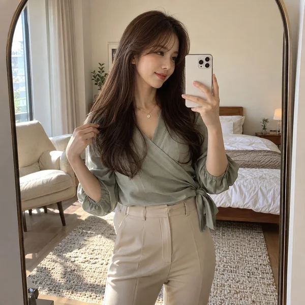리안케어 마사지 안내 이미지