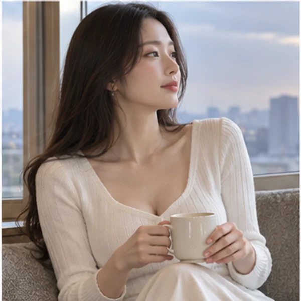 라운지 메르시포레스트 홈타이 안내 이미지