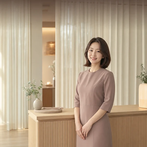 웰니스 보미플레이스 홈타이 안내 이미지