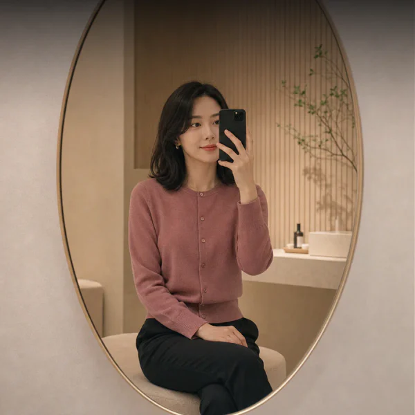 로열 수지룸 홈타이 안내 이미지