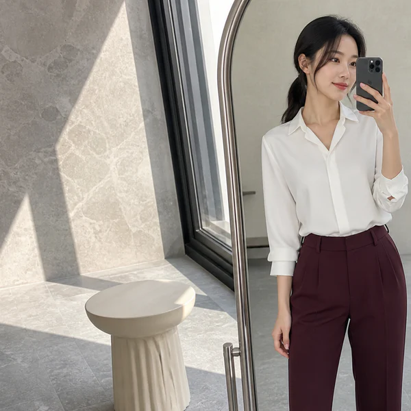 스테이 모먼트살롱 테라피 안내 이미지