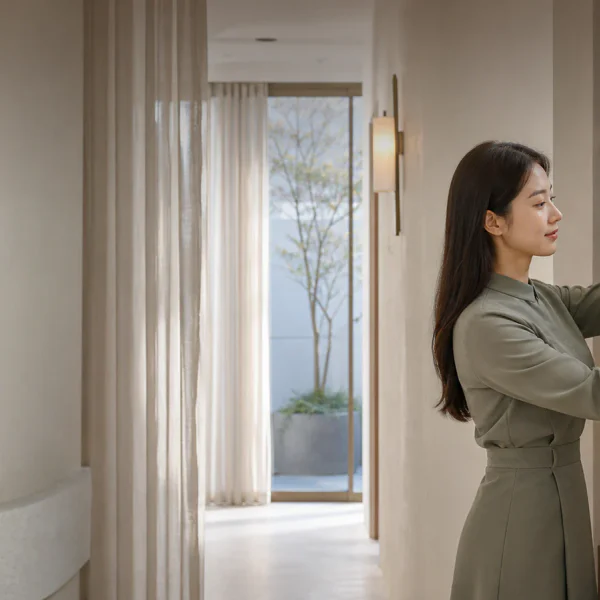 아로마 솔라플레이스 마사지 안내 이미지