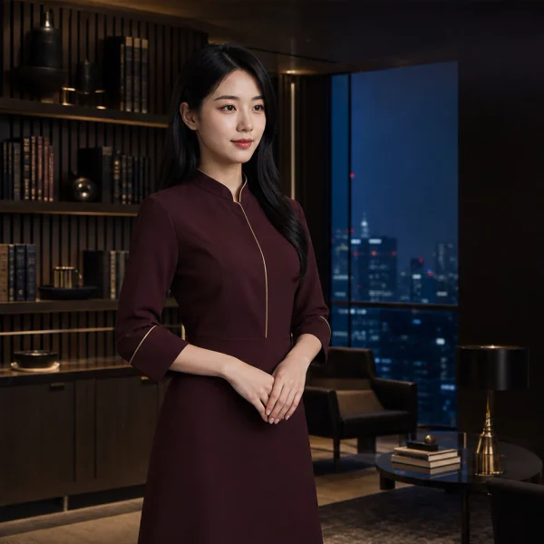 로열 윈터센터 마사지 안내 이미지