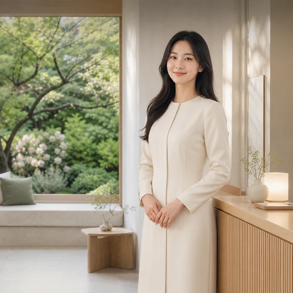 프리미엄 세레나케어 홈타이 제휴업체 이미지