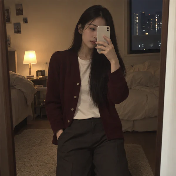 라운지 레드존가든 테라피 제휴업체 이미지