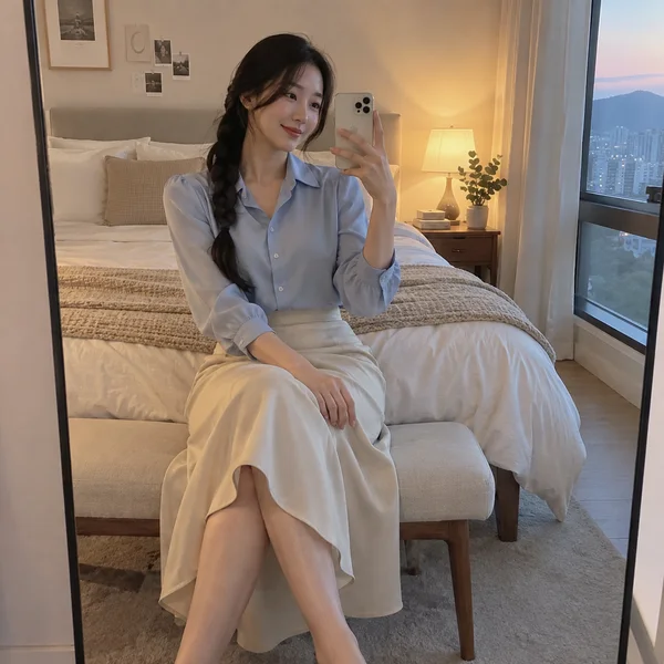 로열 아델아지트 홈타이 안내 이미지