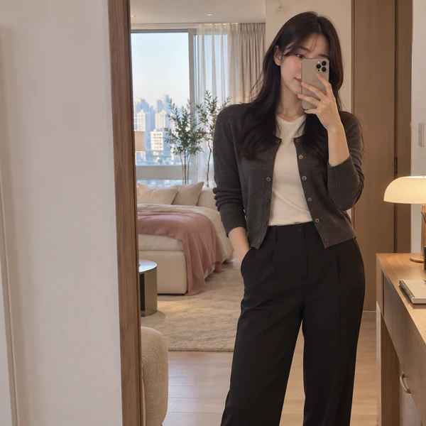 라운지 리안가든 마사지 안내 이미지