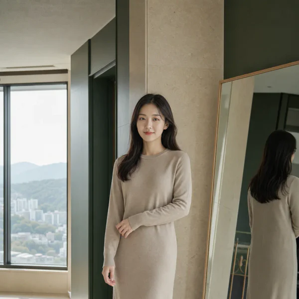 블랑 아델룸 테라피 안내 이미지
