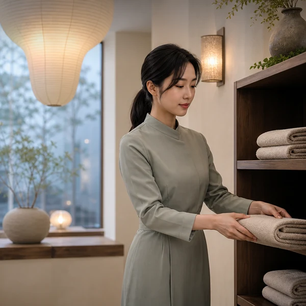 포레스트 아모르하우스 홈타이 제휴업체 이미지