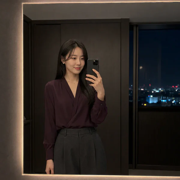 클래식 클로이릴렉스 홈타이 안내 이미지