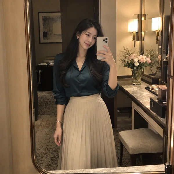 로열 로제아지트 홈타이 안내 이미지