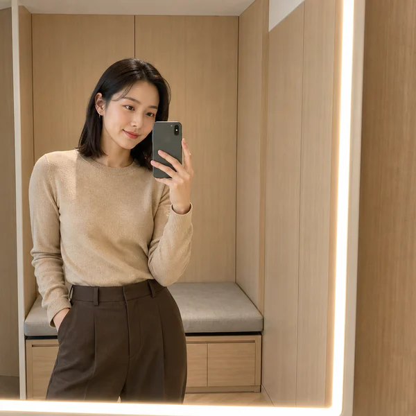 스테이 블루밍포레스트 마사지 안내 이미지
