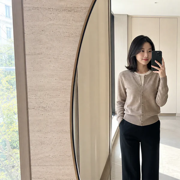스위트 윈터라운지 홈타이 안내 이미지