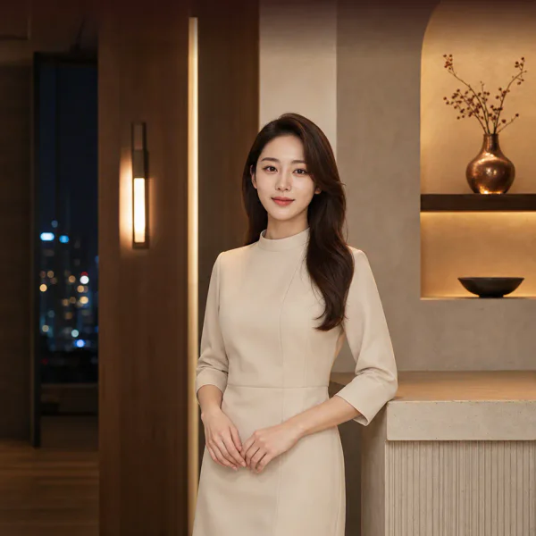프리미엄 블루밍케어 홈타이 제휴업체 이미지