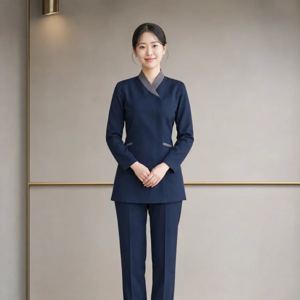 프리미엄 제니스튜디오 테라피 안내 이미지