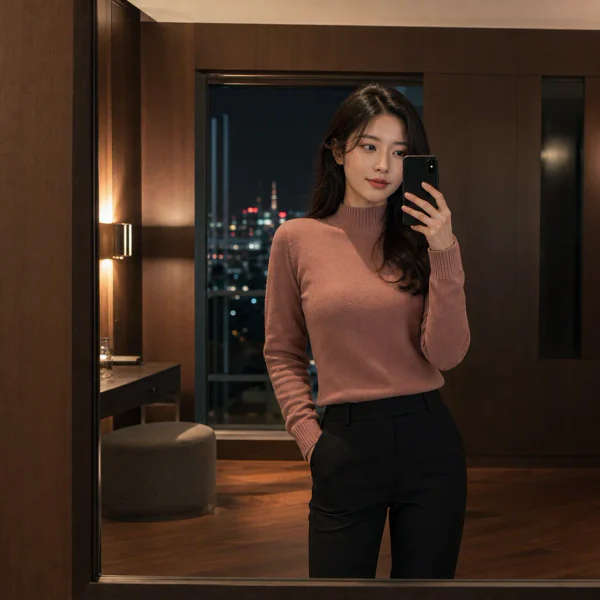 스테이 라엘포레스트 테라피 안내 이미지