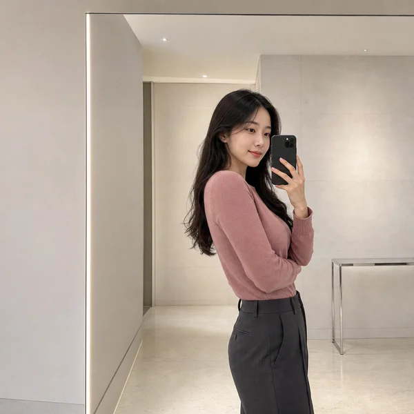 클래식 제니스테이 테라피 안내 이미지