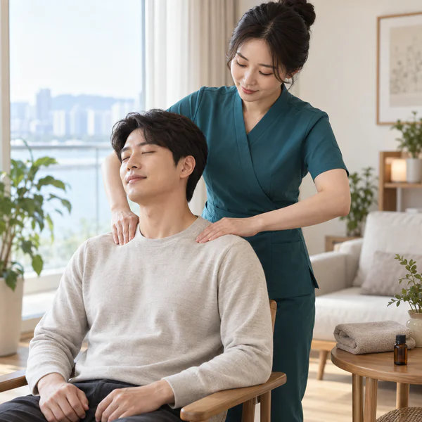 클래식 라비앙스테이 홈타이 안내 이미지