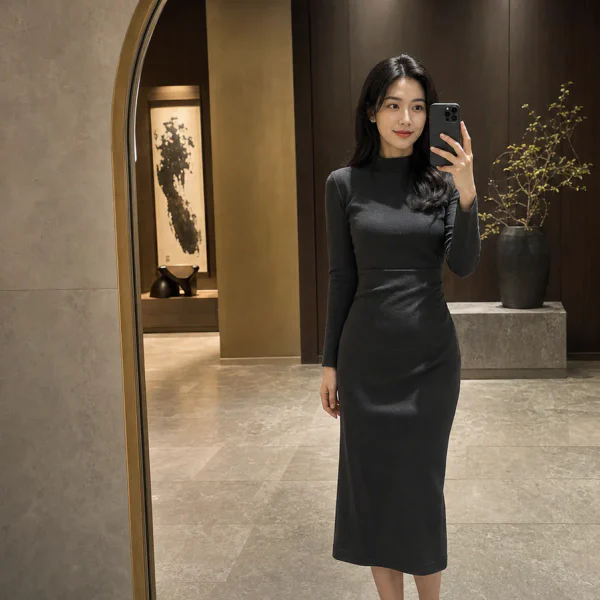 클래식 다니엘테라스 홈타이 안내 이미지