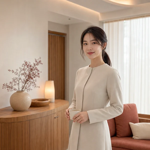 그랜드 미나라운지 테라피 안내 이미지