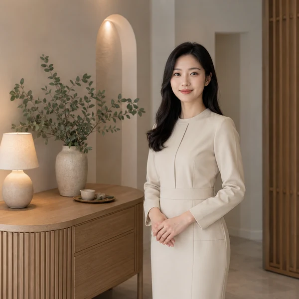로열 다니엘룸 홈타이 안내 이미지