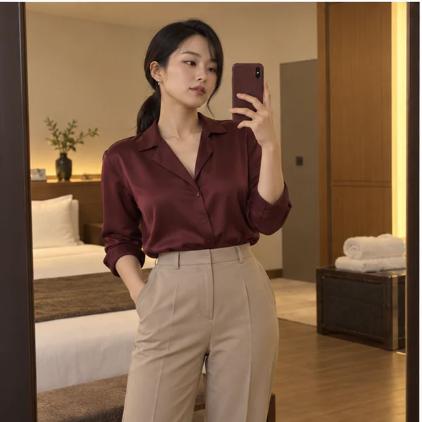 스위트 로아라운지 홈타이 안내 이미지