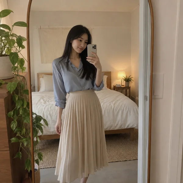 스테이 나나포레스트 마사지 안내 이미지