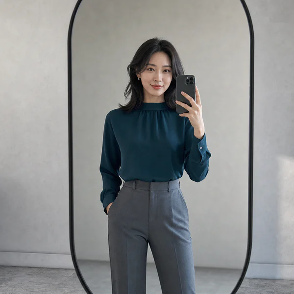 로열 나나아지트 마사지 안내 이미지