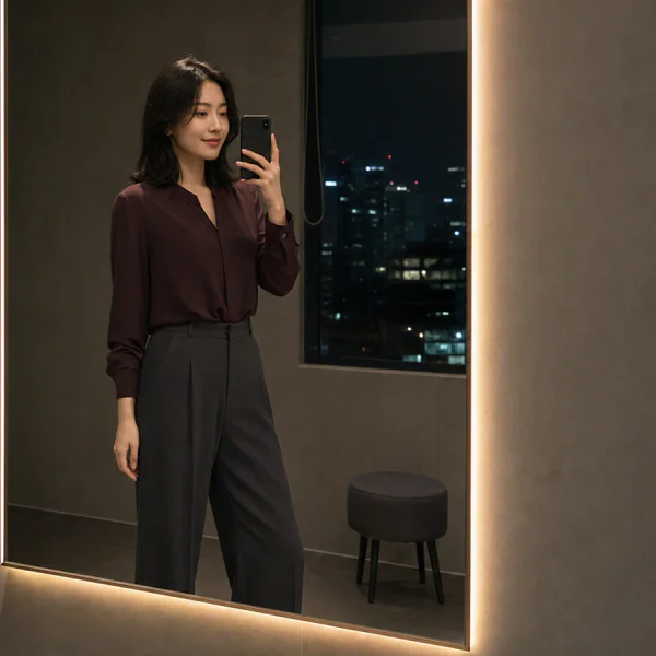 라운지 아이린릴렉스 테라피 안내 이미지