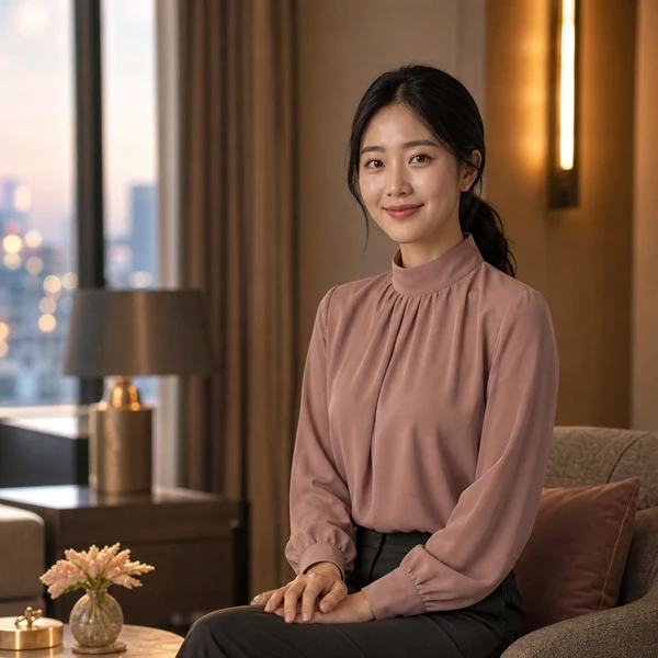 로열 아델룸 테라피 안내 이미지