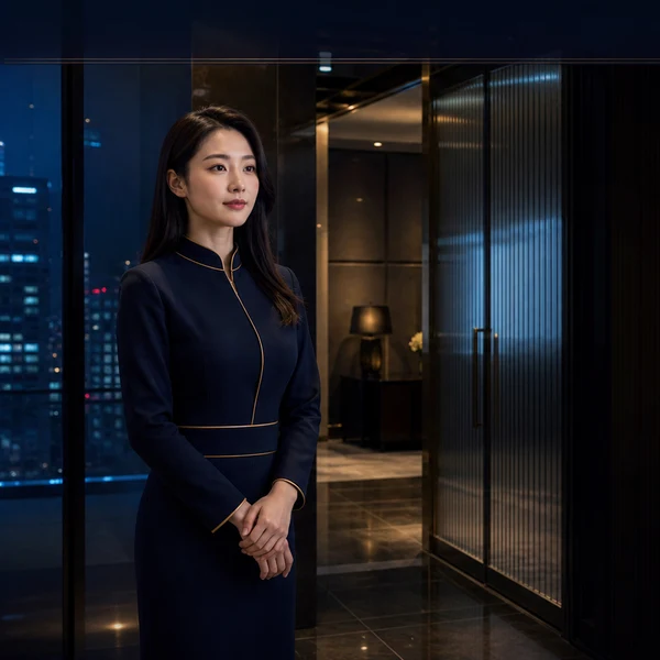 라운지 클로이포레스트 홈타이 안내 이미지