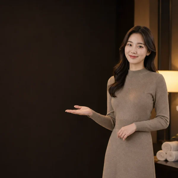 스테이 문별포레스트 테라피 안내 이미지