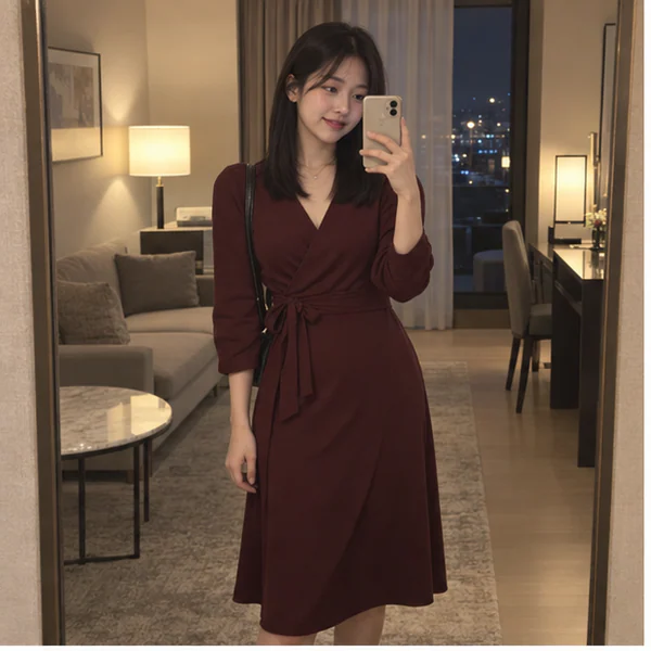 스테이 유나살롱 홈타이 안내 이미지